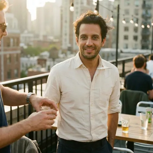 Casual to studio - input 2