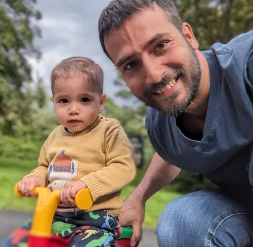 Family photos - input 2