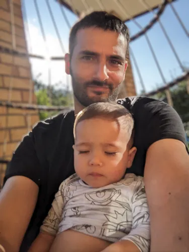 Family photos - input 3