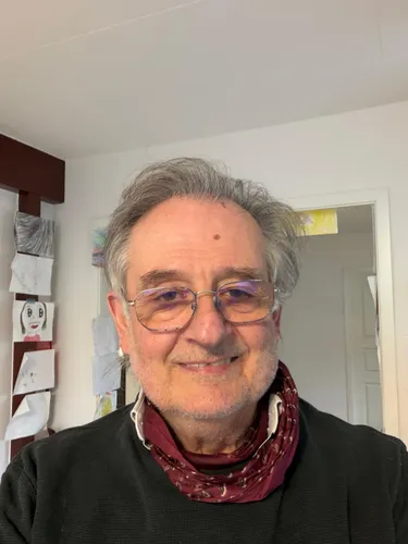 Home selfies - input 2