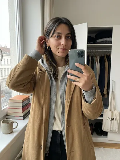 Two angles - input 1