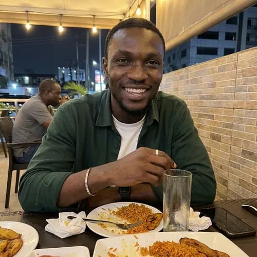 Indoor lighting - input 1