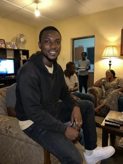 Indoor lighting - input 2